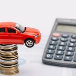Car loan EMI calculator.