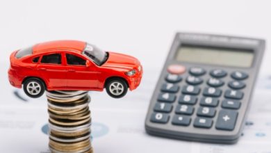 Car loan EMI calculator.