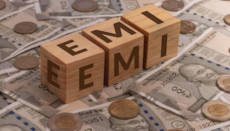 EMI.